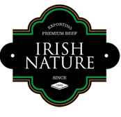 Irish nature logo